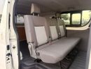Toyota Hiace PANEL VAN | 2020 | RHD | 2.8L DIESEL ENGINE | AUTOMATIC TRANSMISSION | 5 SEATERS