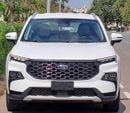 Ford Territory Trend FORD TERRITORY 2024 1.8L GCC (1131/-MONTHLY)