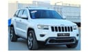 Jeep Grand Cherokee Limited Jeep Grand Cherokee 2015 GCC in excellent condition