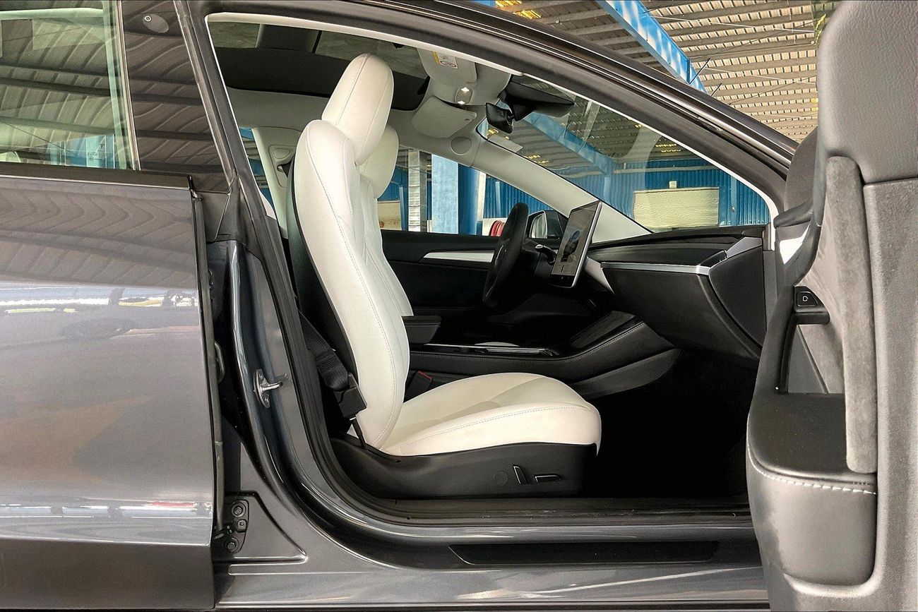 Tesla Model 3 Performance (Dual Motor) | Guaranteed Warranty | 0 Down Payment