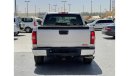 GMC Sierra 2011 model imported 8 cylinder