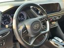 Hyundai Sonata HYUNDAI SONATA 2020  2.0T