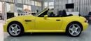 BMW Z3 M Perfect condition .. M power .. Roadster .