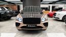 Bentley Bentayga S 4.0T - Bentley Bentayga 2022 - Fully Loaded