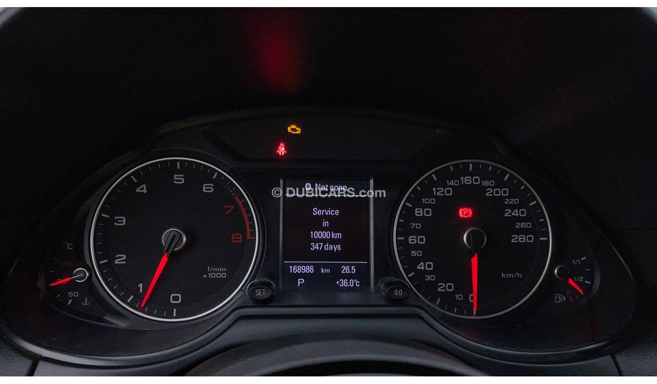 Audi Q5 S LINE 3.2 | Zero Down Payment | Free Home Test Drive