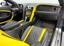 Bentley Continental GT 2017 Bentley Continental GT Speed, Full Service History, Excellent Condition, GCC