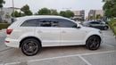 Audi Q7 TFSI quattro Exclusive Sports Style Package 3.0L