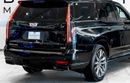 Cadillac Escalade 2022 Cadillac Escalade Sport Platinum, 2026 Agency Warranty, 2027 Agency Service Contract, Low KMs,