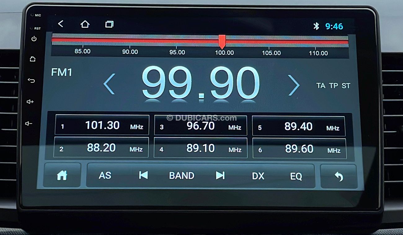 Mitsubishi Lancer GT 2 | Under Warranty | Inspected on 150+ parameters