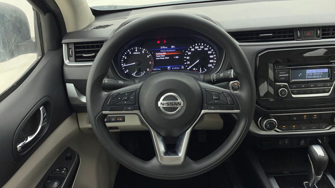 Nissan XTerra SE 2.5 | Zero Down Payment | Home Test Drive