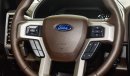 Ford F 150 King Ranch ecoboost