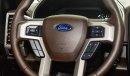 Ford F-150 King Ranch ecoboost