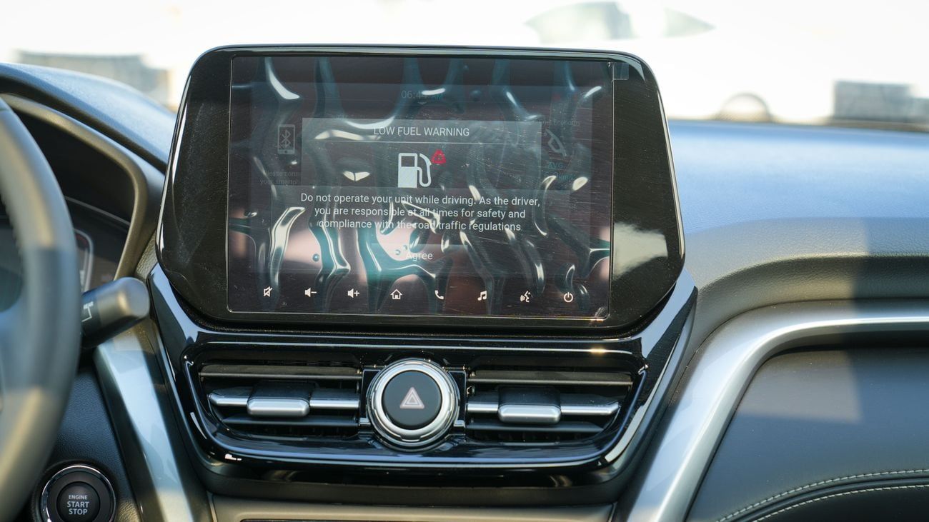 سوزوكي جراند فيتارا