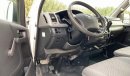 Toyota Hiace Toyota Hiace 2013 14 Seats Ref# 486