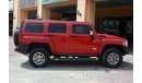 Hummer H3 in Excellent Condition