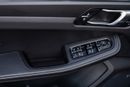 Porsche Macan STD Porsche Macan 2024 GCC | Agency Warranty