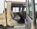 Toyota Land Cruiser Pick Up LX V6 | 4.0L Automatic Transmission