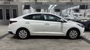 Hyundai Accent 2022 SMART | AED 477/Month | 0 DP | 30 Day Return | Warranty