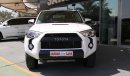 Toyota 4Runner TRD PRO