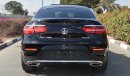 Mercedes-Benz GLC 300 2019 AMG, 4MATIC I4-Turbo GCC, 0km w/ 2 Yrs Unlimited Mileage Warranty from Dealer