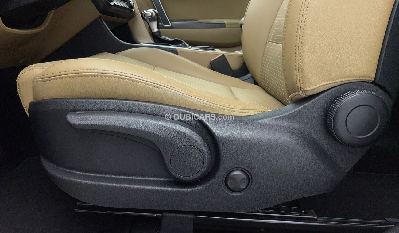 Kia Sportage EX 2 | Zero Down Payment | Free Home Test Drive