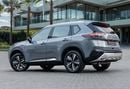 نيسان إكس تريل SL | 1,861 P.M | 0% Downpayment | Nissan Warranty!