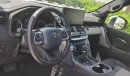 Toyota Land Cruiser LANDCRUISER VXR 2023 V6 4.0L GCC SERVICECONTRAT 80KM+WARRANTY FUTTAIM -FULL OPTION -ORGINAL PAINT 10