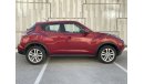 Nissan Juke Mid 1.6 | Under Warranty | Free Insurance | Inspected on 150+ parameters