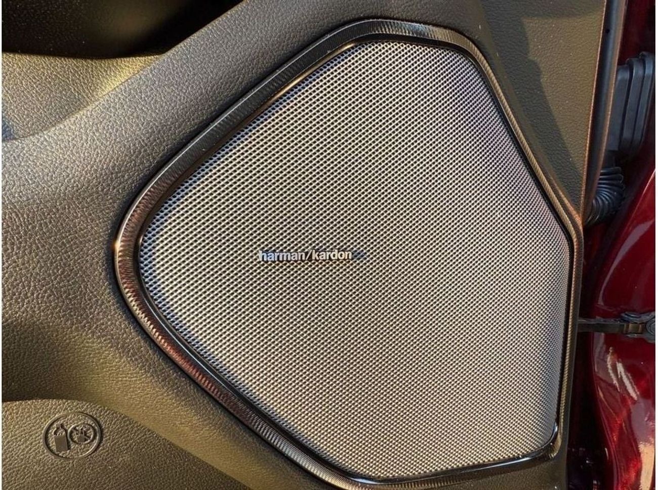 RAM 1500 EXPORT PRICE - REBEL GT 3.0L TWIN TURBO ESS / RAMBOX & AIR SUSPENSION