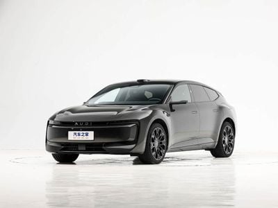 أودي E5 Audi E5 Sportback 2026 Edition Pioneer Model