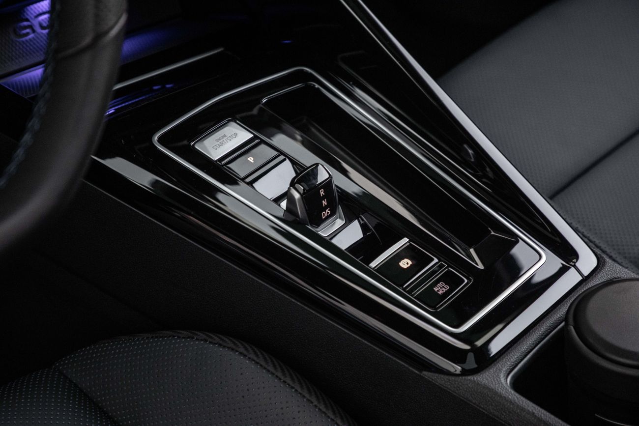 Volkswagen Golf R Golf R | 4,309 P.M | 0% Downpayment | Volkswagen Warranty