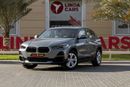 BMW X2 sDrive20i 2.0L
