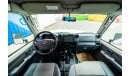 Toyota Land Cruiser Hard Top TOYOTA LAND CRUISER HZJ78 (export only)