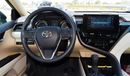 Toyota Camry LE | 2.5L | Hybrid | 2022 | For Export Only