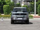 BYD Ti 7 Four-wheel drive basic model