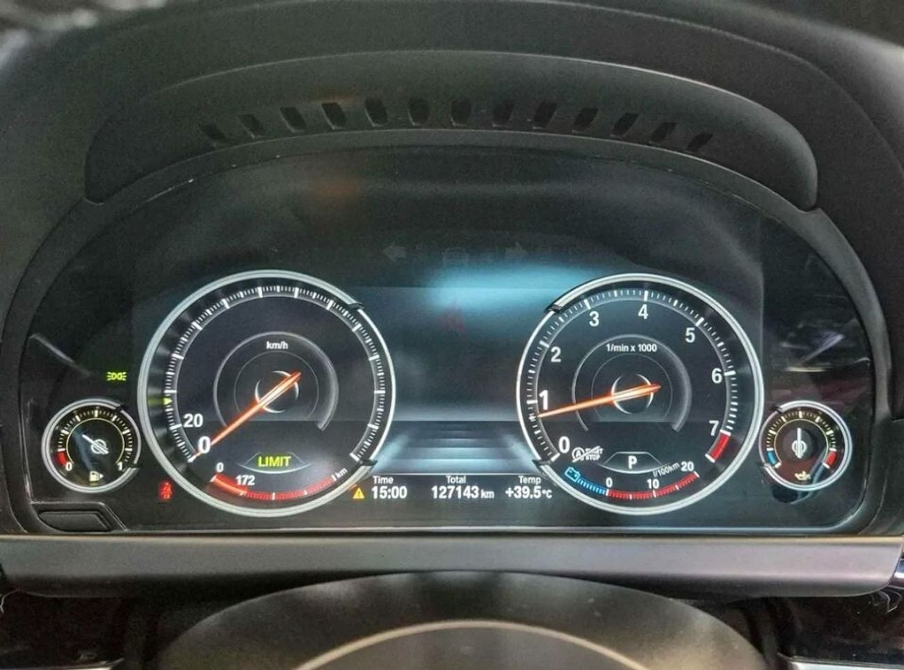 BMW 650i Individual 4.4L (443 HP)