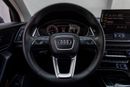 Audi Q5 45 TFSI Quattro 2.0L Audi Q5 45TFSI Quattro 2022 GCC | Agency Warranty