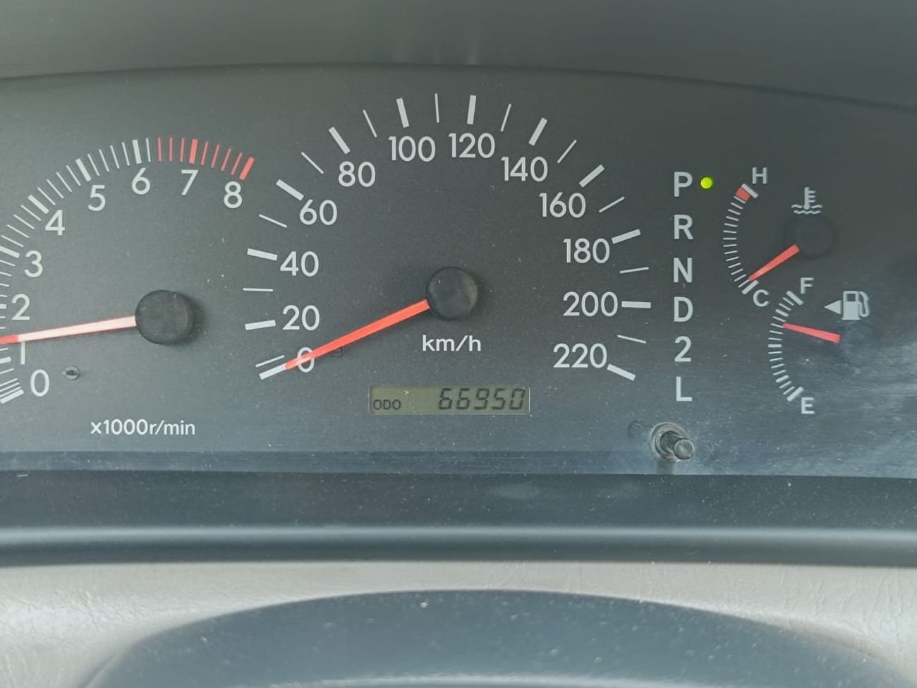 Toyota Corolla Toyota Corolla 2002 ALTIS.1.8 J.The car is in good condition, no accidents, clean inside and out. Ma