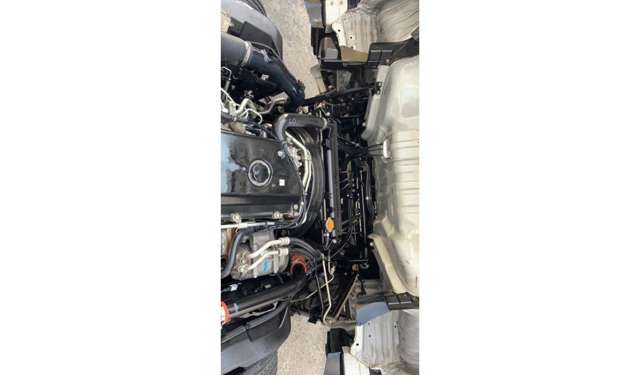 Isuzu NPR Isuzu NPR 2019 Ref# 472