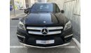 Mercedes-Benz GL 500 5L | GL500|  GCC | EXCELLENT CONDITION | FREE 2 YEAR WARRANTY | FREE REGISTRATION | 1 YEAR FREE INSU