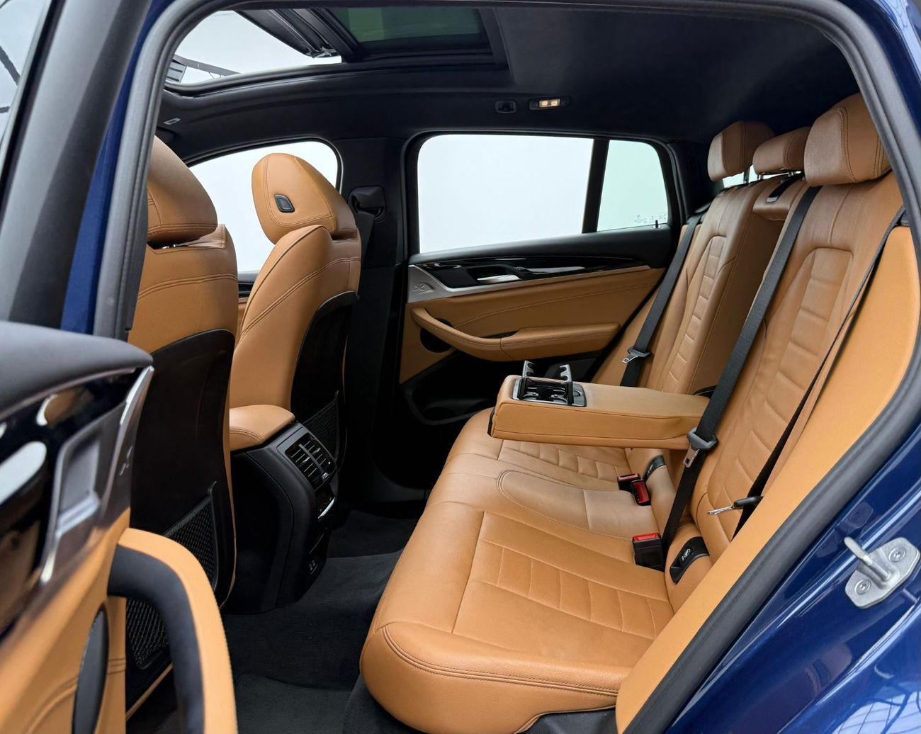 BMW X4 xDrive 30i 2.0L 2021 BMW X4 xDrive30i, 2026 BMW Warranty + Service Pack, Full BMW Service History, G