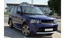 Land Rover Range Rover Autobiography Fully Loaded in Excellent Condition