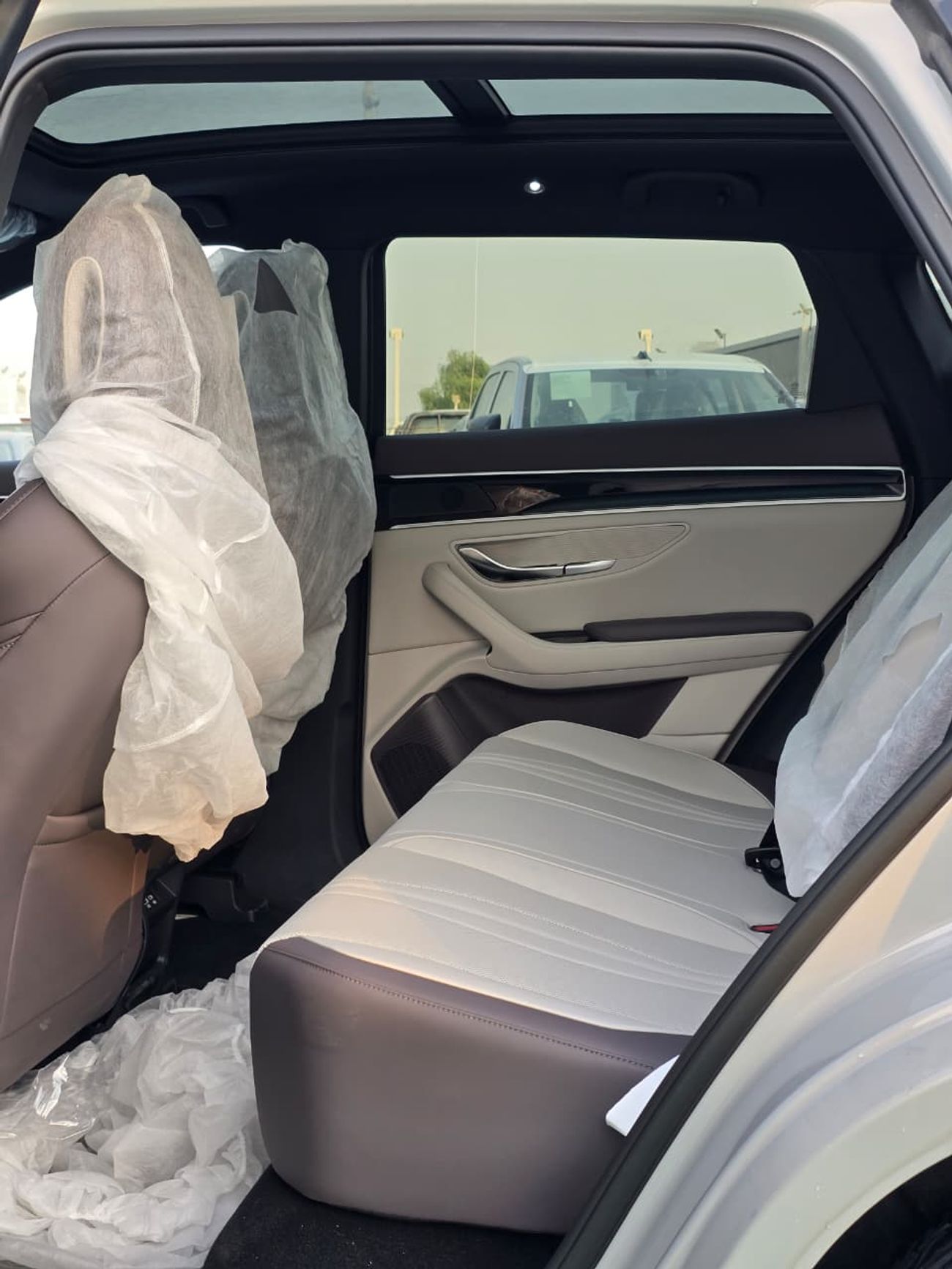 بي واي دي سونغ بلس BYD SONG PLUS 605KM EV