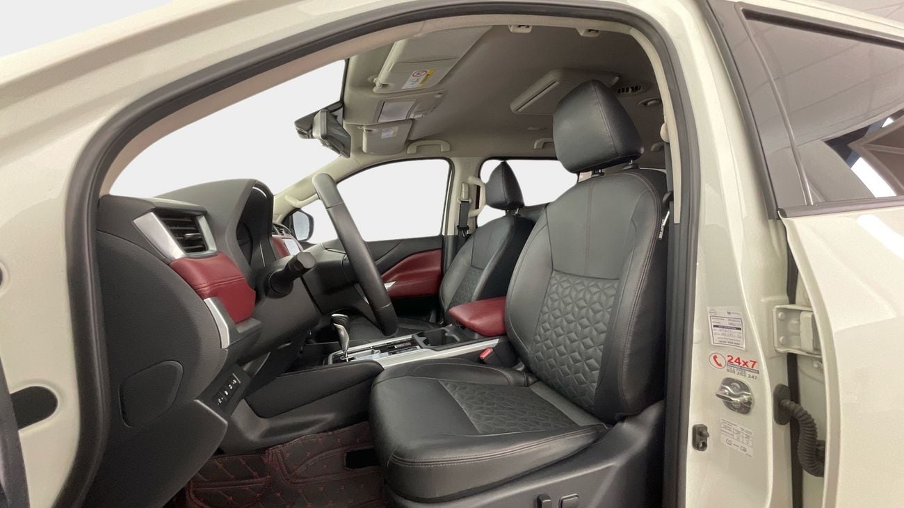 Nissan X Terra PLATINUM | Guaranteed Warranty | 0 Down Payment