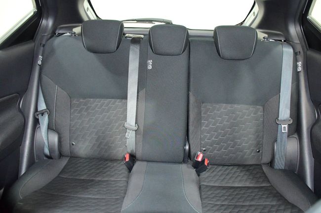 Nissan Kicks S, миниатюра 19