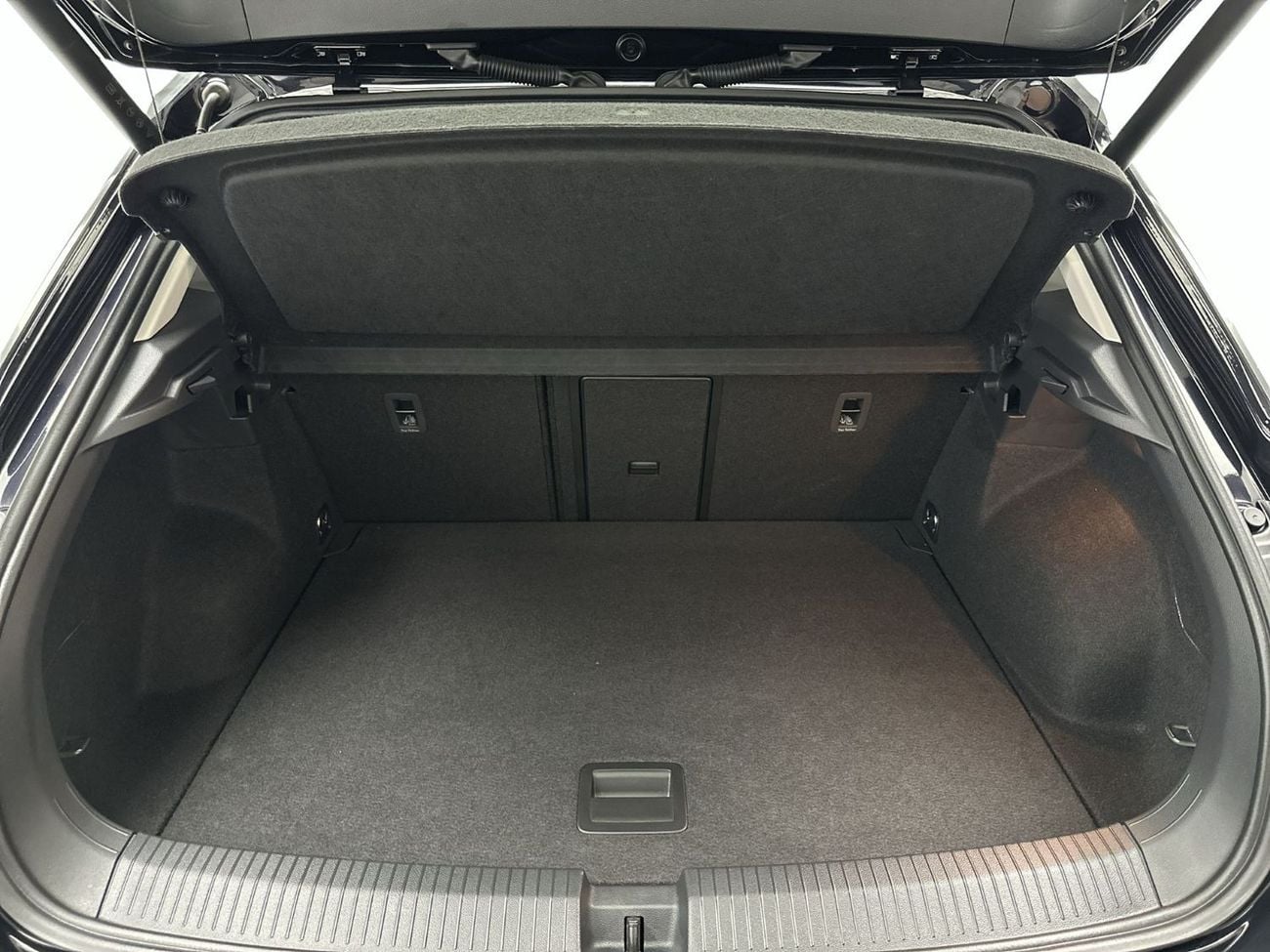 فولكس واجن T ROC Style 1.4L