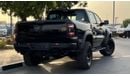 RAM 1500 Latest RAM TRX All Black GCC Specs 6.2L Supercharged V8 Brand New