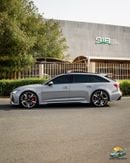 أودي RS6 STD