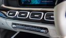 Mercedes-Benz GLS 600 MAYBACH-  BRAND NEW AVB IN WHITE AND BLACK RHD