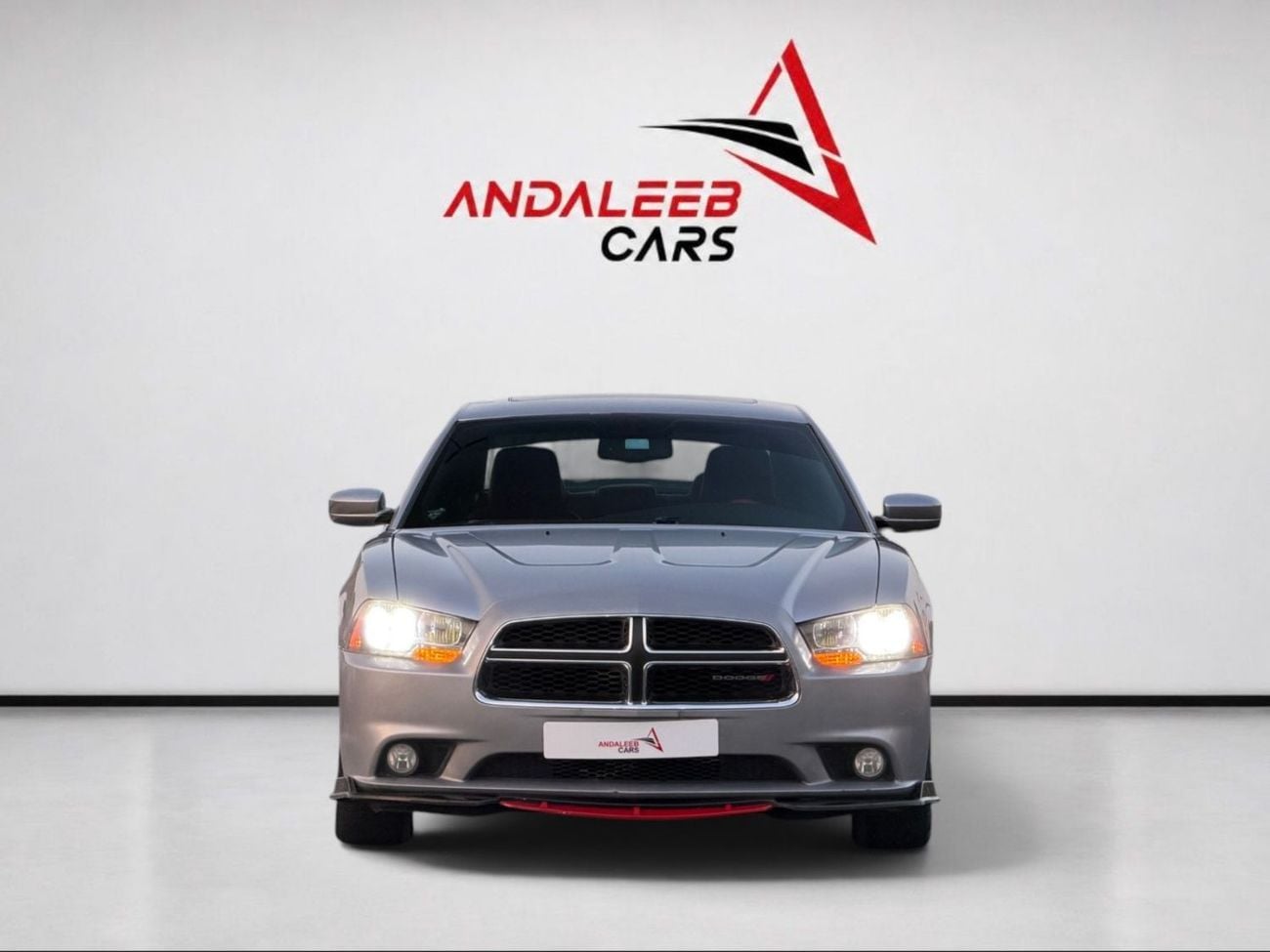 Dodge Charger SXT DODGE CHARGER SXT | 3.6L V6 | 2014 | GCC SPECS